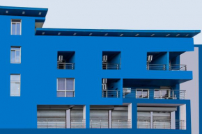 JMC HOTEL BLUE Inn